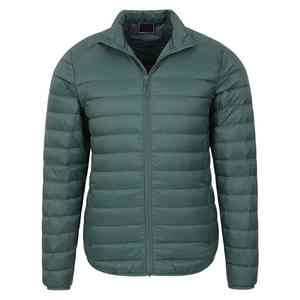 Chaqueta acolchada de invierno de alto rendimiento para hombre, lona transpirable de secado rápido con nuevo diseño, chaquetas de hombre de alta calidad - Product Image 1