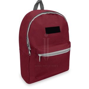 <b>Waterproof</b> Sublimation <b>backpacks</b> Latest Design Wholesale <b>backpacks</b> <b>Stylish</b> <b>backpack</b> - Product Image 3