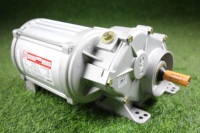 Moteur basse vitesse UMC 0.75 hp 740U Boîte de vitesses pour pivot central Irritech