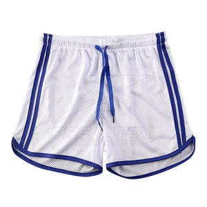 OEM Service <b>Mesh</b> <b>Shorts</b> Customized Color <b>Men</b> <b>Mesh</b> <b>Shorts</b> New Arrival <b>Mesh</b> <b>Shorts</b> For Adult - Product Image 1