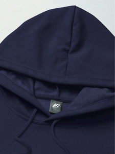 Conjunto de Sudadera con Capucha y Pantalones Deportivos de Felpa para Hombre, Corte Regular, al por Mayor, OEM, Buena Calidad, Etiqueta Privada Personalizada, Ropa Casual B2B - Product Image 3