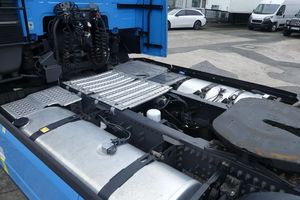 รถบรรทุก Volvo FH-500 Globe Trotter XL เกียร์อัตโนมัติ ยูโร 6 กำลัง 375 กิโลวัตต์ (510 แรงม้า) สภาพใหม่/มือสอง - Product Image 5