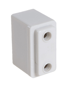 Base per presa bipolare da incasso 250V 10A (Solera 530) - Product Image 1
