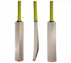 Top Quality Kashmir Willow Cricket Bat for Professional Use Available at Wholesale Price by Srinika Sports for Export