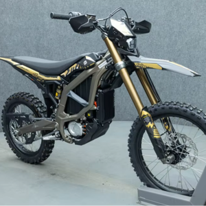 HU3S3YYF6S0001209 2025จักรยานวิบากไฟฟ้าออฟโรดรุ่นอัลตร้าผึ้ง - Product Image 1