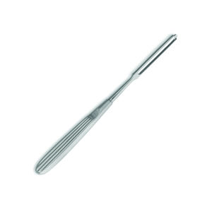 Couteaux droits pivotants de qualité supérieure, couteaux chirurgicaux de Septum de qualité supérieure en acier métallique de 3mm, 4mm, 5mm - Product Image 2