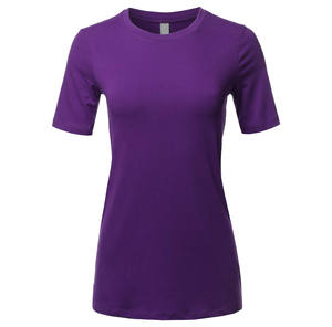 Estilos de camisa de mujer que combinan comodidad de moda y telas transpirables perfectas para uso diario informal de oficina y trajes modernos - Product Image 1