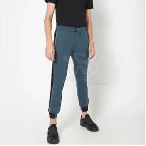 กางเกงวอร์มสำหรับผู้ชายใส่สบาย - Product Image 4