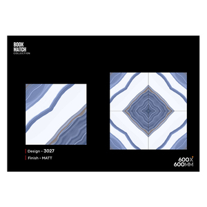 กระเบื้องเซรามิกสำหรับปูพื้นและผนังสีที่กำหนดเอง - Product Image 4