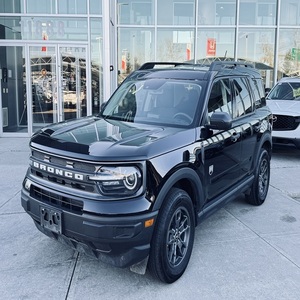 FORD BRONCO SPORT BIG BEND 2024 USADO, Volante a la Izquierda/Derecha - Product Image 1