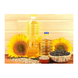 Huile de tournesol pure et raffinée, huile de tournesol de qualité supérieure, huile de tournesol pour la cuisson, huile de tournesol pour la friture, tournesol raffiné - Product Image 1