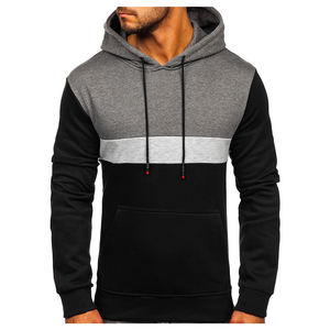 Fabricantes de alta calidad Casual Camo Hoodie Unisex Jersey Sudadera para adolescentes adultos Loose Fit Streetwear para invierno - Product Image 6