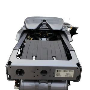 Cabeza Tractora para Camión Pesado, Motor Diésel de 420 CV, Emisión Euro III, Cilindrada de 10.8 L, Velocidad Máxima de 110 km/h, Automática, 8x4 - Product Image 2