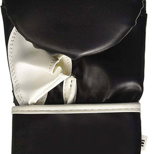 Bolsa de Cuero para Guantes de Boxeo con Agarre Antideslizante y Cómodo para un Mejor Control Durante los Ejercicios de Entrenamiento de Boxeo - Product Image 6