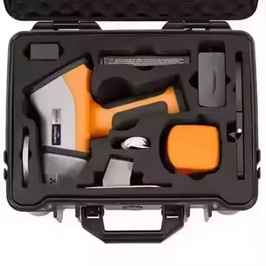 Analizador XRF Portátil X Met 8000 Expert Geo, Probador de Materiales Portátil, OEM Industrial y para Bricolaje, Origen Estadounidense - Product Image 1