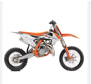AUTOPARK 100% KTMs AUTÉNTICO 85 SX 19 16 Dirt Bke listo para enviar - Product Image 2