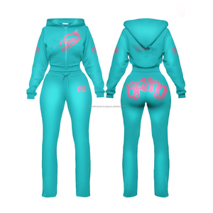 Conjunto Deportivo de Yoga de Tres Piezas con Logotipo Personalizado, Transpirable, de Cintura Alta, para Entrenamiento Físico, 2 Piezas, Ropa de Gimnasio, Ropa de Yoga para Mujer - Product Image 3