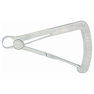 Jauge dentaire haut de gamme logo personnalisé/couleurs offre spéciale instruments chirurgicaux ensemble jauge dentaire à bas prix avec un poids léger - Product Image 6