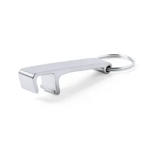 Portachiavi e Moschettoni Promozionali Personalizzati Delfis - Gadget su Misura - Product Image 1