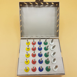 Herramientas Quirúrgicas para Implantes Dentales PISSCO, Instrumentos Quirúrgicos para Implantes Dentales, Kit de Implantes Dentales para Cirugía, Juego PRF Fabricado por Pissco - Product Image 4