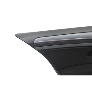 Pannello Interno Porta Posteriore Sinistra VOLKSWAGEN Golf 7 Sedan 5G6867211 (12>) - Product Image 4