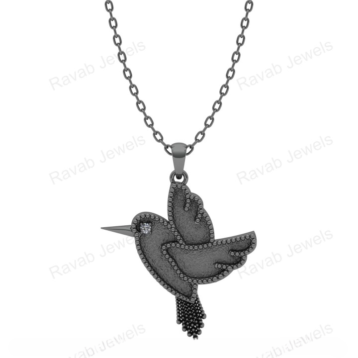 Black Rhodium