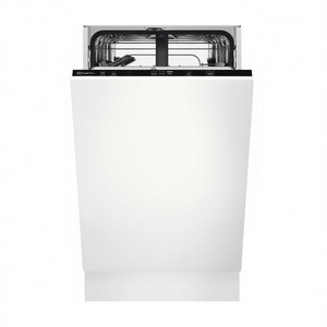 Kead2100L Airdry Slim Lavavajillas Empotrable de 9 Plazas Clase F (Ancho 45cm) Serie 300 - Product Image 3