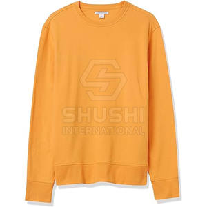 Nouveau design meilleurs sweats d'hiver pour hommes 100% coton bas quantité minimale de commande prix de gros haute qualité écologique fabriqué au Pakistan - Product Image 6