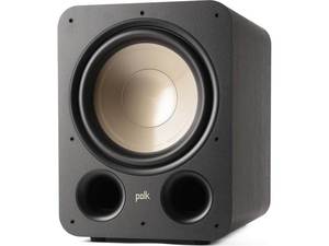 ซับวูฟเฟอร์พกพาคุณภาพสูงระดับพรีเมียม Polk Signature Elite ES12 ขนาด 12 นิ้ว รุ่นที่ดีที่สุดสำหรับซีอีโอ - Product Image 4
