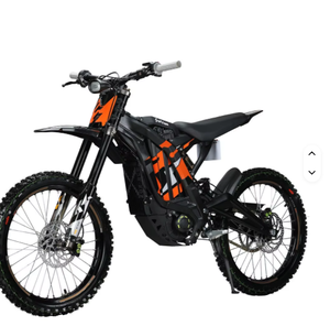 Motocicleta todoterreno V-EN0M MX60 60CC 21 velocidades con freno de disco de acero, completamente nueva. - Product Image 2