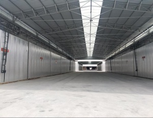 Horno de Secado de Madera Harbin <span class=keywords><strong>Hildebrand</strong></span>, Fabricante Profesional de Hornos de Madera en Venta - Product Image 1
