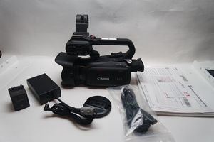 Nouveau Caméscope XA11 Full HD de Qualité Supérieure avec Livraison Gratuite - Product Image 2