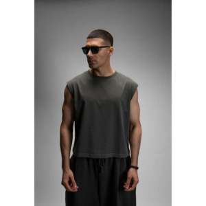 SE455R2 Estilo Casual Negro de Punto de Alta Calidad - Product Image 1