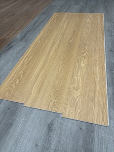 Ecofloor เวียดนามพื้นคลิกไวนิล SPC หรูหราผู้ผลิต20Mil สวมใส่ชั้นแกนแข็งกันน้ำเป็นมิตรกับสิ่งแวดล้อมพีวีซียุโรป - Product Image 4