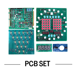 สำหรับเครื่องพินบอล 8 ลูกในร่ม - Product Image 2