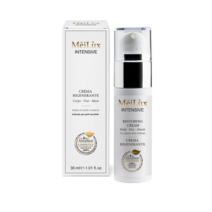 Crème réparatrice Meilux, ensemble de soins pour la peau, flacon pompe, soin hydratant pour les mains, luxueux, tous types de peau, 30 ml - Product Image 1