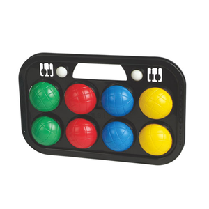 Juego de petanas de plástico - Product Image 4