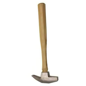 Herramientas de herrador de alta calidad más vendidas, martillo redondeador para el cuidado de pezuñas de caballos, martillo cortador de pezuñas - Product Image 4