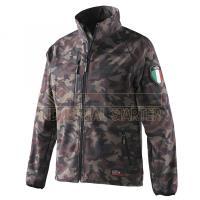 Chaquetas de exterior CLASH - Product Image 1