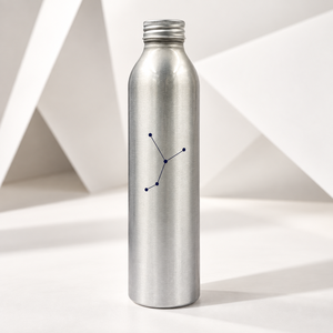 Botellas de Aluminio Personalizadas para Jugo con Tapas de Rosca para Envasado de Bebidas al por Menor - Product Image 1