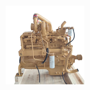 Componente de motor NTA855-C310 de construcción premium, precio con descuento para suministro al por mayor - Product Image 5