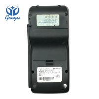 7210 terminal de machine de point de vente de machine de carte pour NEW7210.8210 8110 9210 9220