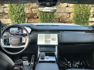 แลนด์โรเวอร์ เรนจ์โรเวอร์ พี530 ปี 2024 - Product Image 2