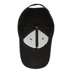 Gran oferta, gorras Snapback de algodón con logotipo bordado personalizado, gorras deportivas de béisbol ajustadas para exteriores para hombres y mujeres, lazos para ropa de playa - Product Image 3