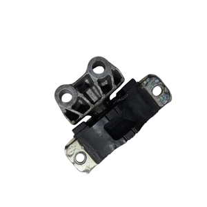 SOPORTE DE CAJA DE CAMBIOS FIAT 500 Serie L (351_352) 00557004340 Diésel 1300 (12>) - Product Image 5