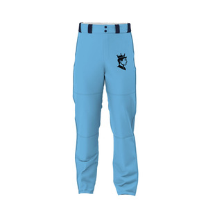 Pantalones de béisbol largos deportivos, pantalones de béisbol para adultos de alta calidad, traje de nuevo estilo de sublimación para jóvenes - Product Image 3