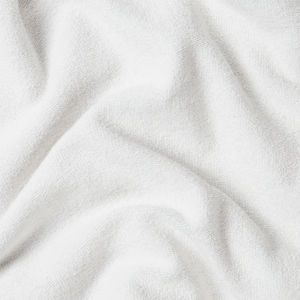 Nouveau pantalon de survêtement personnalisé pour hommes Joggar surdimensionné 100% coton français éponge gris blanc pantalon de survêtement pour hommes - Product Image 3