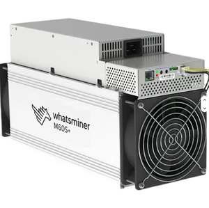 Whatsmin-eer M60S++ - 234 THs, Garantía de 3 Años, Soporte Personalizado, Otras Fuentes de Energía - Product Image 1