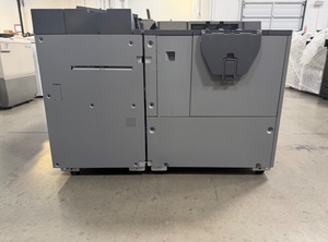 เครื่องถ่ายเอกสาร Konica Minolta AccurioPress C4080 พร้อมฟังก์ชั่นสแกน - ความเร็ว 80 หน้าต่อนาที สี - Product Image 6