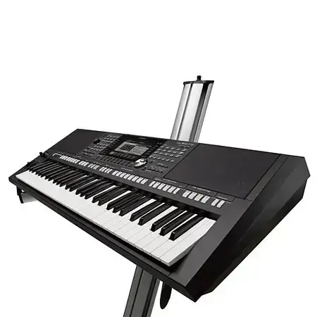 Acheter un nouveau clavier arrangeur de haut niveau original Yamaha PSR S775 à 61 touches